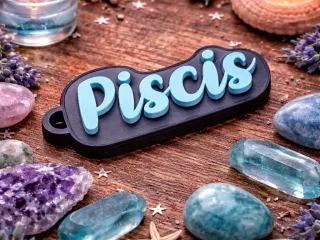 Piscis Zodiaco