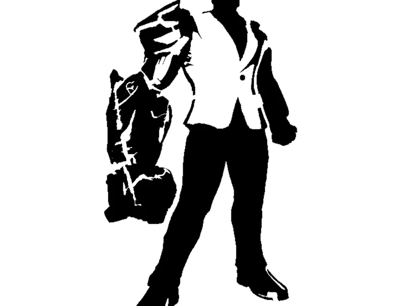 Formal Doomfist stencil