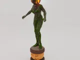 Creality Cloud Exclusive Model - Pumpkin Lady-1