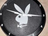 playboy clock-0