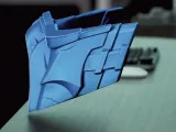SubZero Mask Mortal Kombat-2