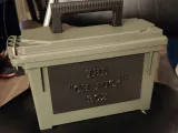 Ammo Box Decor-2