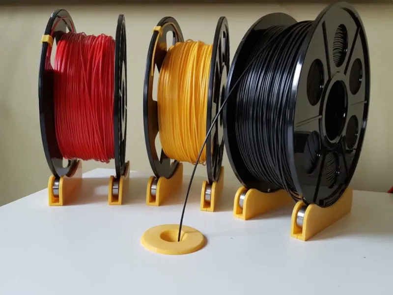 Filament Makara Tutucu - Adet x1-4