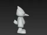 Mordecai-3