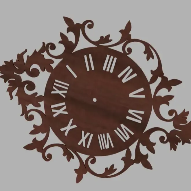 Time Piece