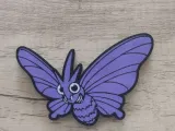 Venomoth Wall Art-1