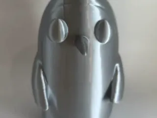 Gunter -Adventure Time