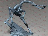 ALIEN-3