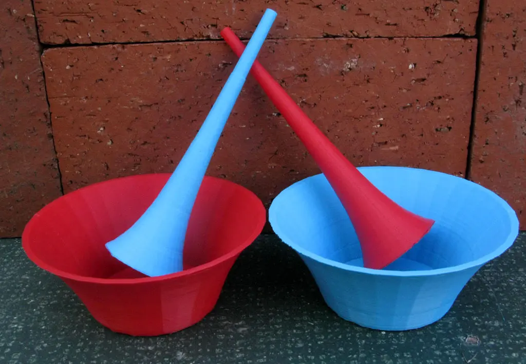 Tromba di Torricelli   