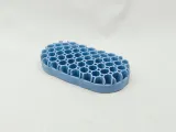 TPU Flexible Palm Rest for Keyboard and Mouse-4