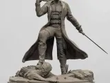 Blade figure-0