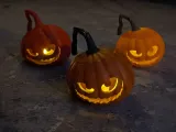 Jack o lantern-3