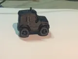 SUZUKI JIMNY KEYCHAIN-2