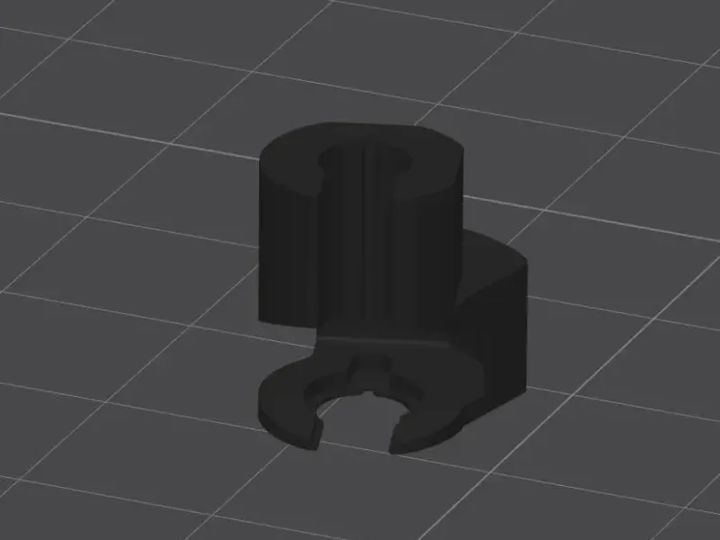 k2 plus Bowen connector