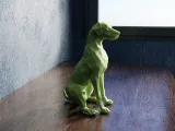 Low Poly Dog-3