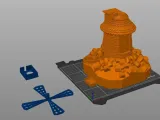 Windmill 12V-5