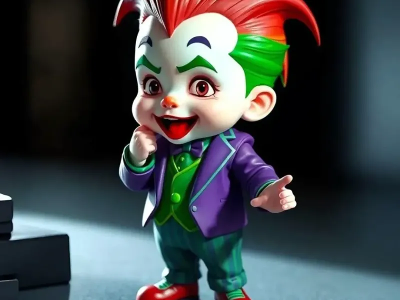 Petit Joker