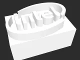 Intel Logo-0