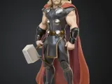 Thor Figurine-0