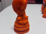 Buddhist figurine-0