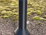 Survey point hide – 3D printed with Preform & ground sleeve-6