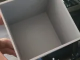 Shelf unit box-1