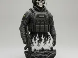death is the last man standing -0