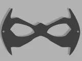 Nightwing Mask-1