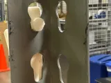 Shelf Hook-1