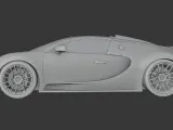 Bugatti Veyron-1