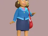 Mayor Goodway - PAW Patrol-0