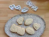 Lips Cookie Cutter and Stamp-1