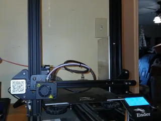 Ender-3 Pro