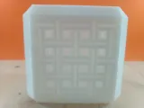Organizer Classical Pattern-2