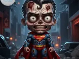Superman zumbi-0