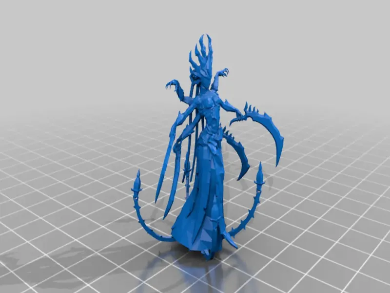 kaos haberci̇si̇ - slaanesh - dp