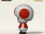 Toad | Super Mario-2