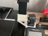 Ender 3 v3 KE/SE raylı Nebula kamera-1
