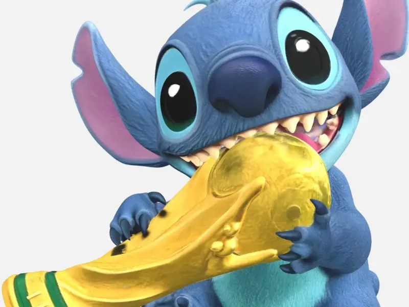stich mundial