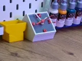 Minimalist Desk Clock-2