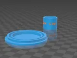 windshield washer replacement cap and gas can cap-0