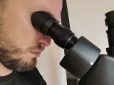 Microscope eyepiece extender-0