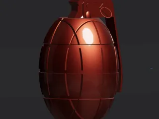 Grenade