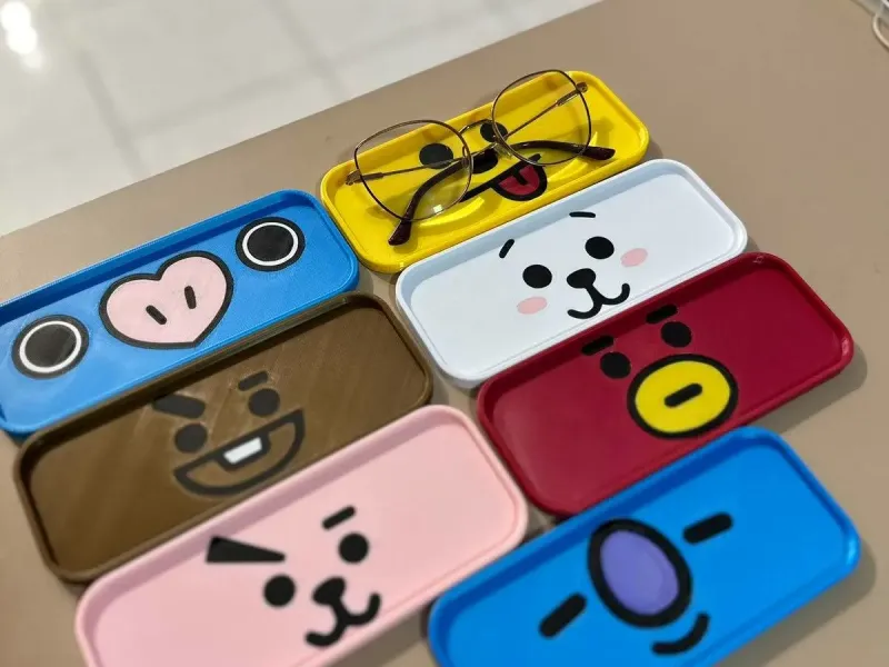 BT21 BRILLENABLEGE