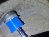 Batente de Suspensão TPU BMW E82-3