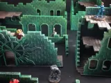 "Bizarrchitecture" Arcane Ruins (15mm scale base set)-1