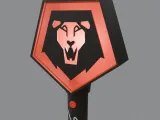 Saja Boys Lightstick Kpop Demon Hunters Fan Art-3