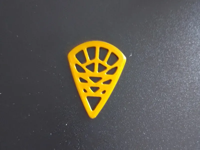 Gitarrenplektrum/Moderator