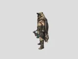 Berserker Warrior-1