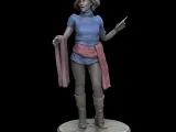 The Tailor - Townsfolks-1